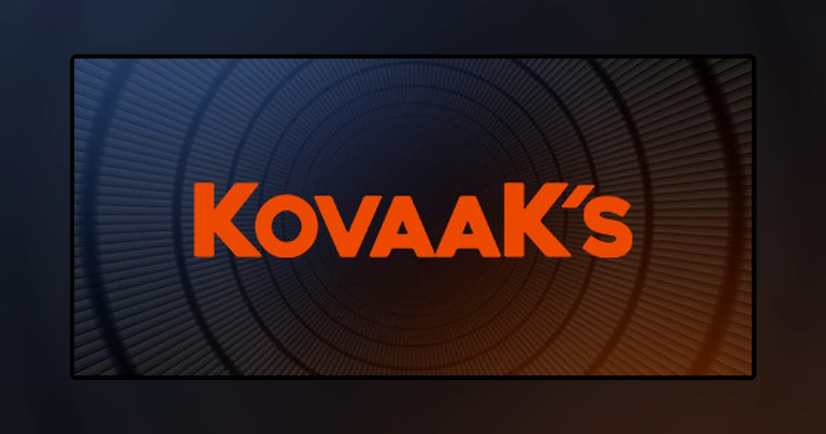 KovaaK's