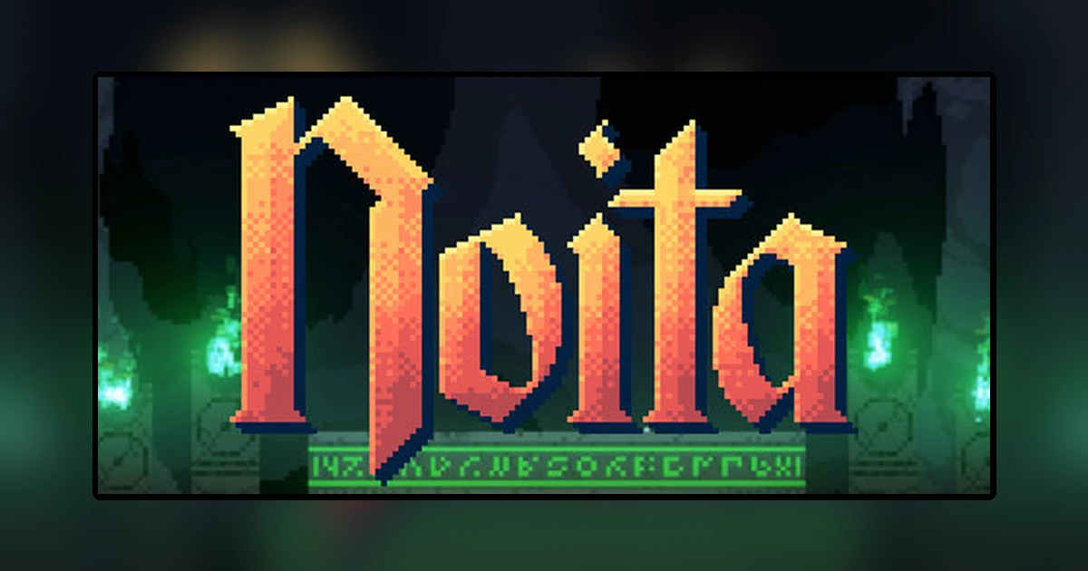 Noita