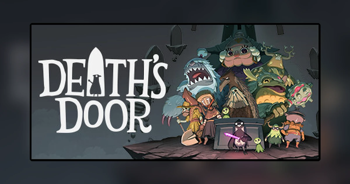 Death's Door