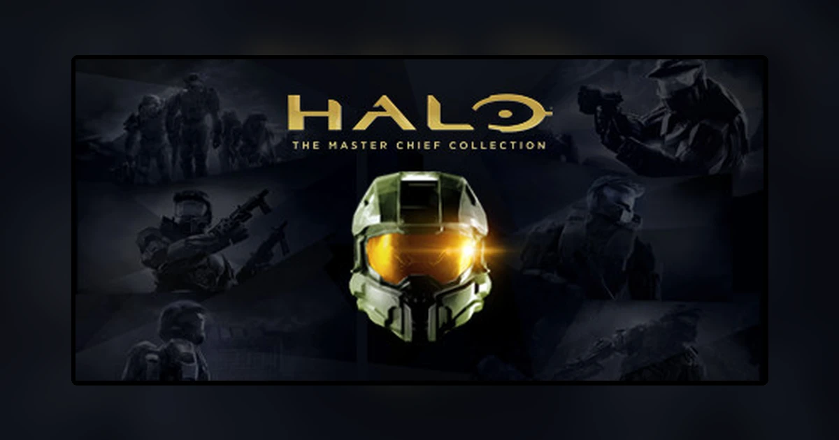 Halo: The Master Chief Collection