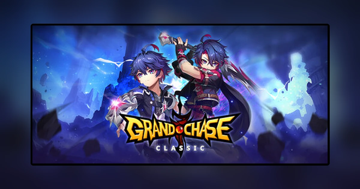 GrandChase